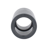Charlotte Pipe Schedule 80 1/2 in. Slip X 1/2 in. D Slip PVC Coupling 1 pk