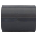 Charlotte Pipe Schedule 80 1 in. Slip X 1 in. D Slip PVC Coupling 1 pk