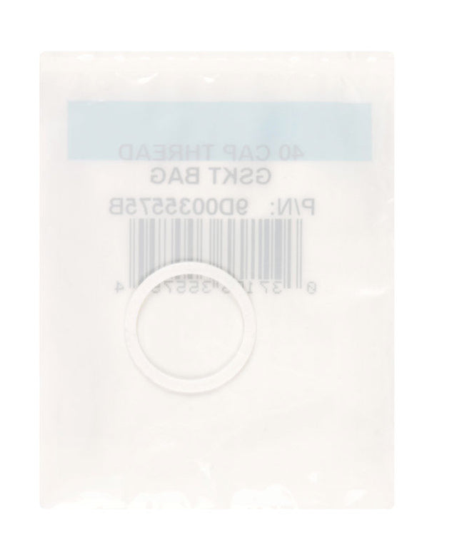 GASKET CAP THREAD #40
