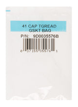 GASKET CAP THREAD #41