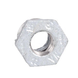 STZ Industries 3/4 in. MIP each X 3/8 in. D FIP Galvanized Malleable Iron Hex Bushing