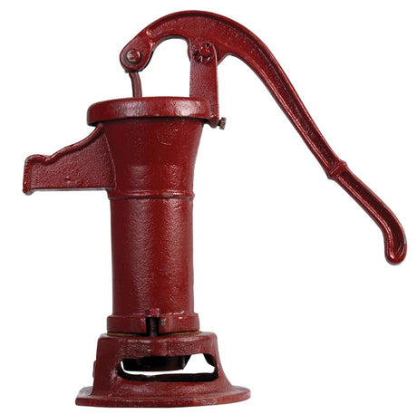 PUMP PITCHER 3"