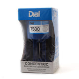 Dial 8-1/2 in. H X 4-1/2 in. W Blue Plastic Evaporative Cooler Pump