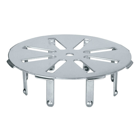 FLOOR DRAIN COVER 4"