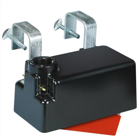 Dare 300 gph Plastic Farm Tank Float Valve