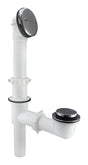 DRAIN BATH TRIAD TIP TOE