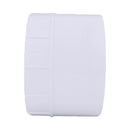 Charlotte Pipe Schedule 40 6 in. Hub X 6 in. D FPT PVC Adapter 1 pk