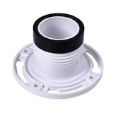 Oatey Twist-N-Set PVC Closet Flange