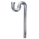 Ace 1-1/2 in. D Brass S-Trap