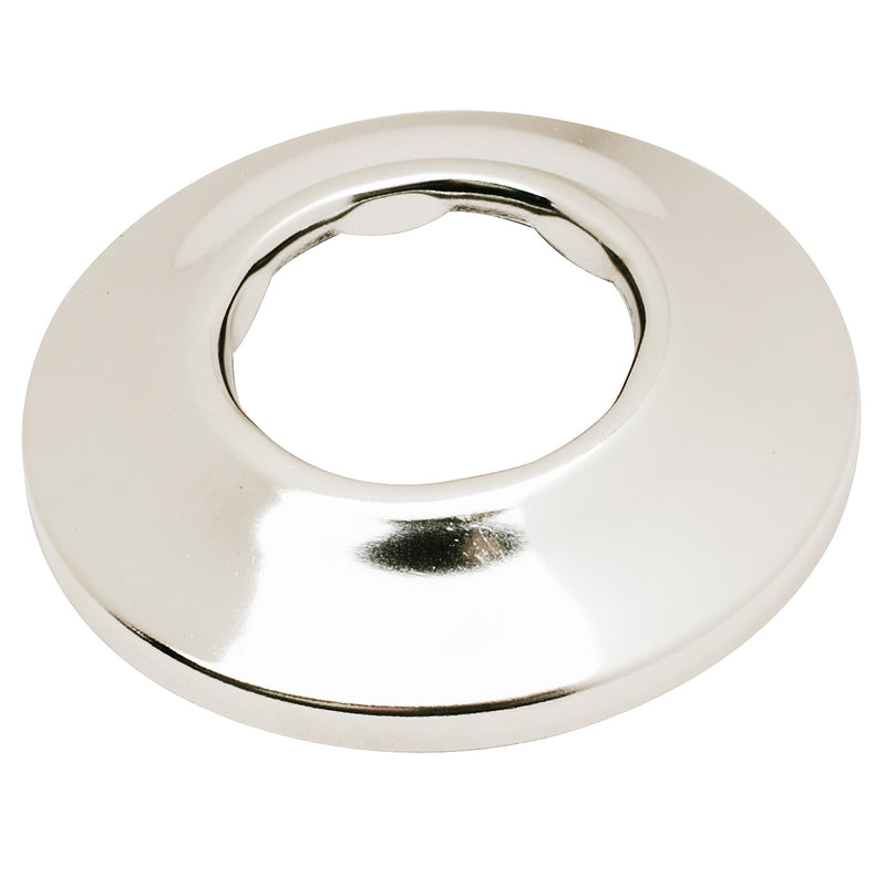 Ace 1-1/2 in. Metal Shallow Flange