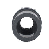 Charlotte Pipe Schedule 80 3/4 in. Slip X 3/4 in. D FPT PVC Pipe Adapter 1 pk