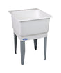 LUNDRY TUB 33X23X25" 20G