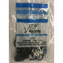 PEX CRIMP RING 3/4"PK25