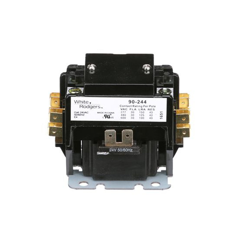 White Rodgers 24 V Contactor