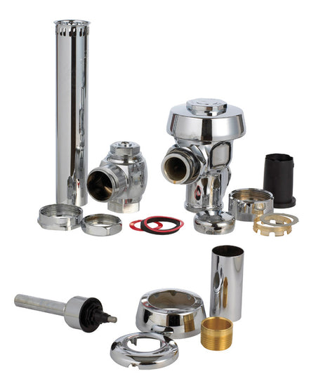 FLUSH VLVE TOP SPUD11.5"