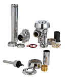 FLUSH VLVE TOP SPUD11.5"