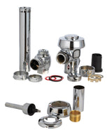 FLUSH VLVE TOP SPUD11.5"