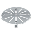 FLOOR DRAIN COVER 7-1/4"