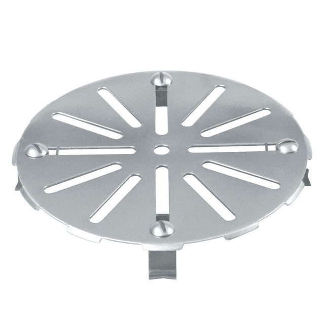 FLOOR DRAIN COVER 7-1/4"