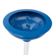 PLUNGER 18" BLUE