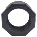 Charlotte Pipe Schedule 80 1/2 in. Spigot X 1/4 in. D FPT PVC Reducing Bushing 1 pk