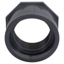 Charlotte Pipe Schedule 80 1/2 in. Spigot X 1/4 in. D FPT PVC Reducing Bushing 1 pk