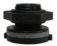 FITTING BULKHEAD 1/2"P/B