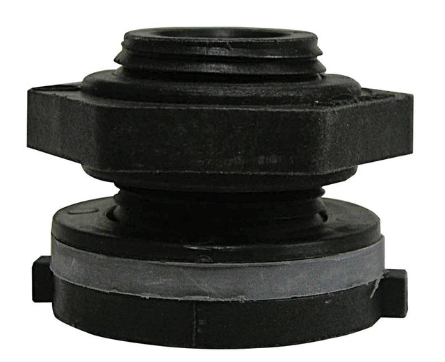 FITTING BULKHEAD 1/2"P/B