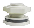 FITTING BULKHEAD 1/2"N/B