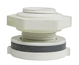 FITTING BULKHEAD 1/2"N/B