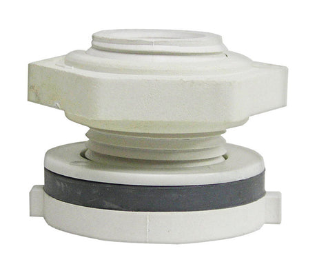 FITTING BULKHEAD 1/2"N/B