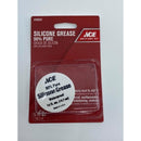 GREASE SILICONE 0.5OZ