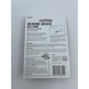 Ace NSF Approved Waterproof Silicone Grease 0.5 oz Carded