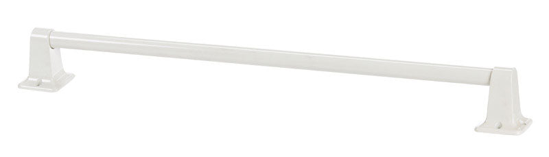 Delta 24 in. L Stainless Steel Grab Bar