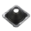 Oatey Master Flash 10 in. W X 10 in. L Metal/Plastic/Rubber Roof Flashing Black