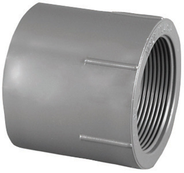 ADAPTER SCH80 1.5" SXFPT