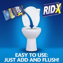 RID-X Powder Septic System Treatment 9.8 oz