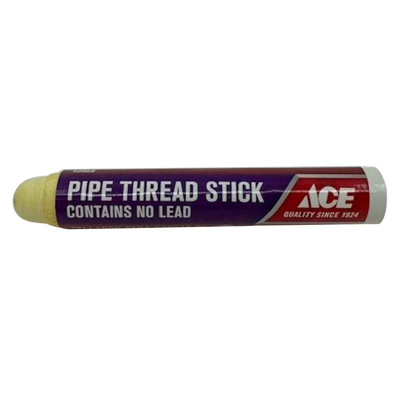 PIPE THREAD STICK 1OZ