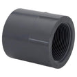 PIPE ADPTR SCH 80 2"