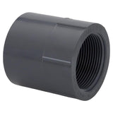PIPE ADPTR SCH 80 2"