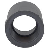 Charlotte Pipe Schedule 80 2 in. Slip X 2 in. D FPT PVC Pipe Adapter 1 pk
