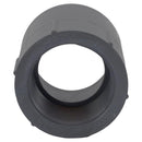 Charlotte Pipe Schedule 80 2 in. Slip X 2 in. D FPT PVC Pipe Adapter 1 pk