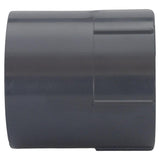 Charlotte Pipe Schedule 80 2 in. Slip X 2 in. D FPT PVC Pipe Adapter 1 pk