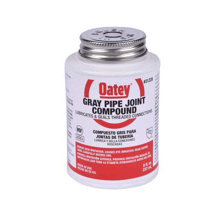 PIPE JOINT COMPOUND 8OZ