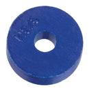 FLAT FAUCET WASHER 3/8M