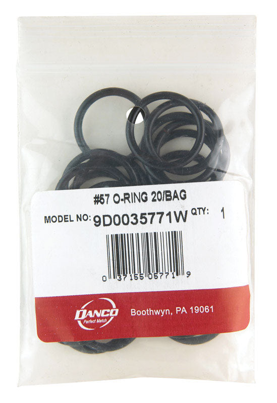 O-RING 13/16X1X3/32 #57