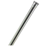 TENSION ROD 42-72"CHROME