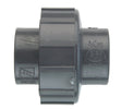 UNION SCH80 3/4"SXS PVC