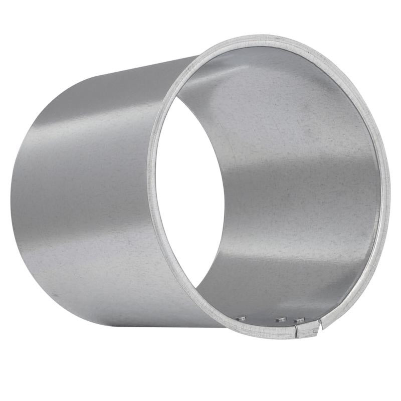 THIMBLE FLUE 8" DIA