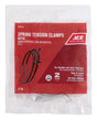 CLAMP SPRING TENSION 4"